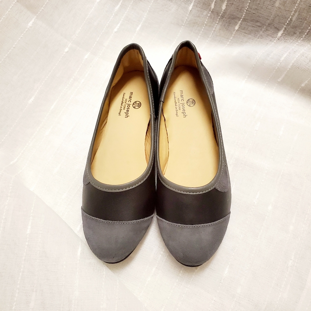 Mark Joseph (Little Girl )shoes - Picture 2 of 9